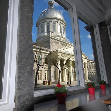 Alt Hostel Montreal Zewnętrze zdjęcie