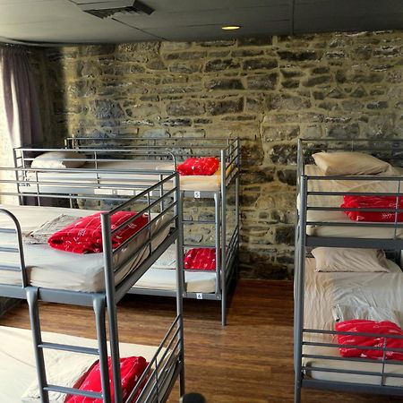 Alt Hostel Montreal Zewnętrze zdjęcie