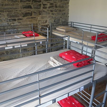 Alt Hostel Montreal Zewnętrze zdjęcie