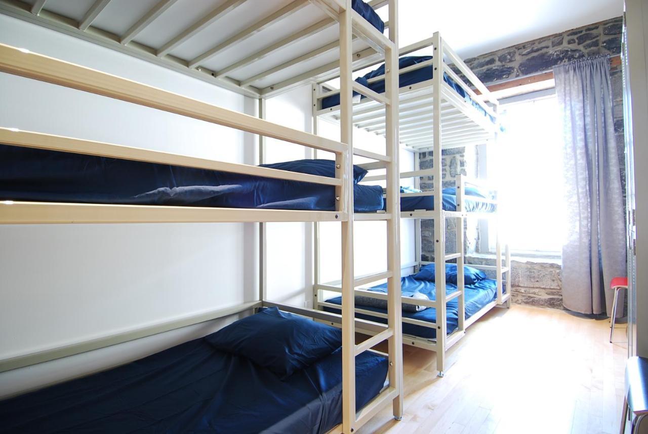 Alt Hostel Montreal Zewnętrze zdjęcie