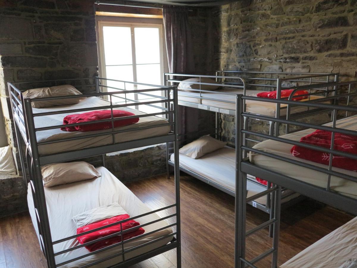 Alt Hostel Montreal Zewnętrze zdjęcie
