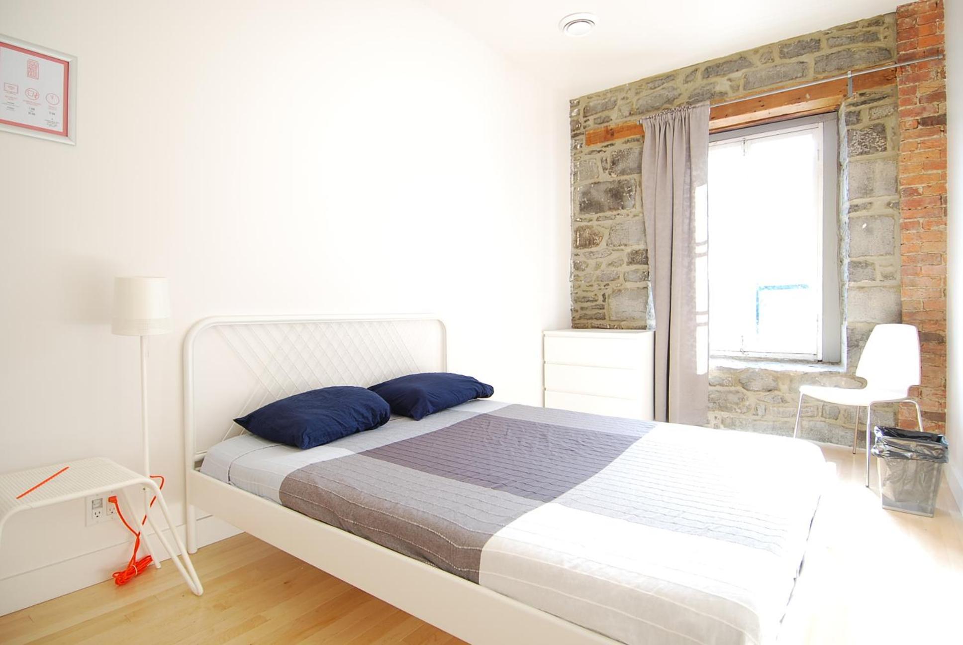 Alt Hostel Montreal Zewnętrze zdjęcie