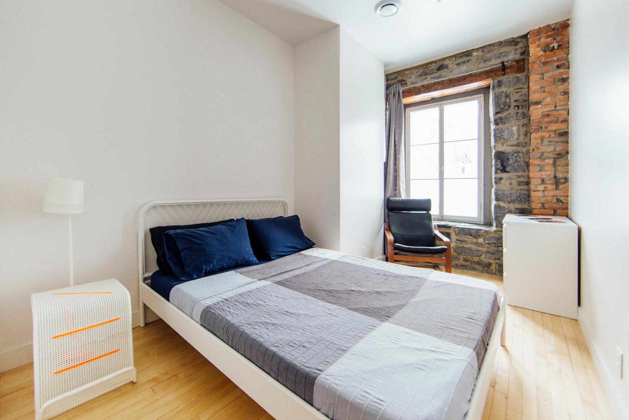 Alt Hostel Montreal Zewnętrze zdjęcie