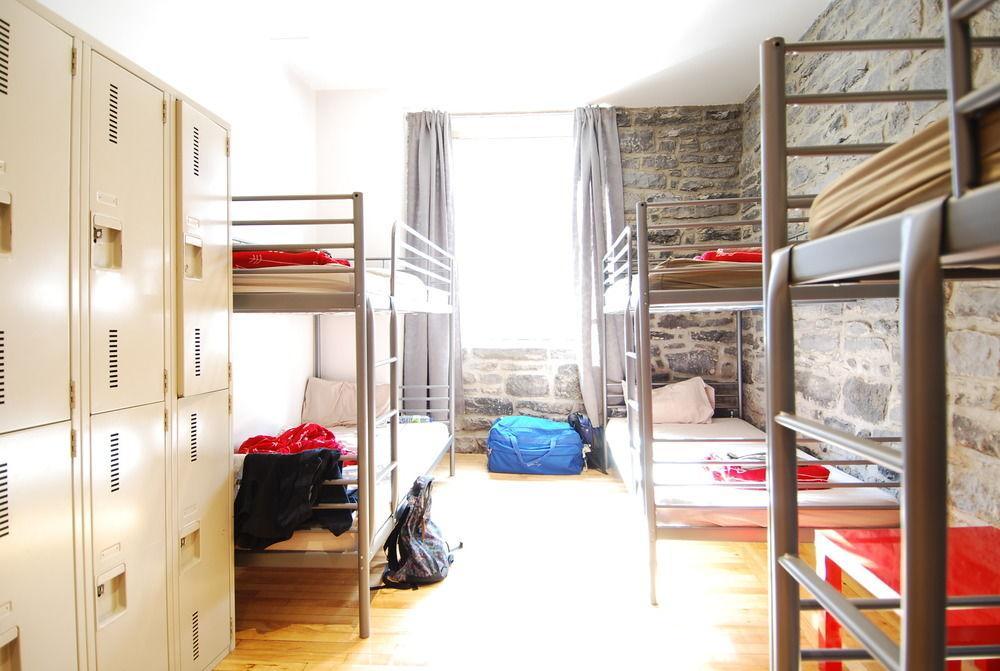 Alt Hostel Montreal Zewnętrze zdjęcie