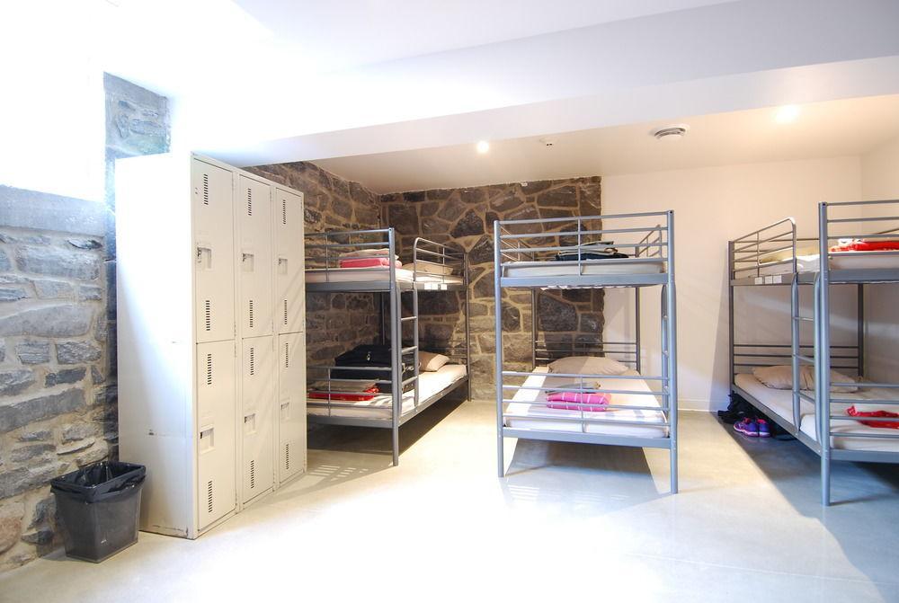Alt Hostel Montreal Zewnętrze zdjęcie