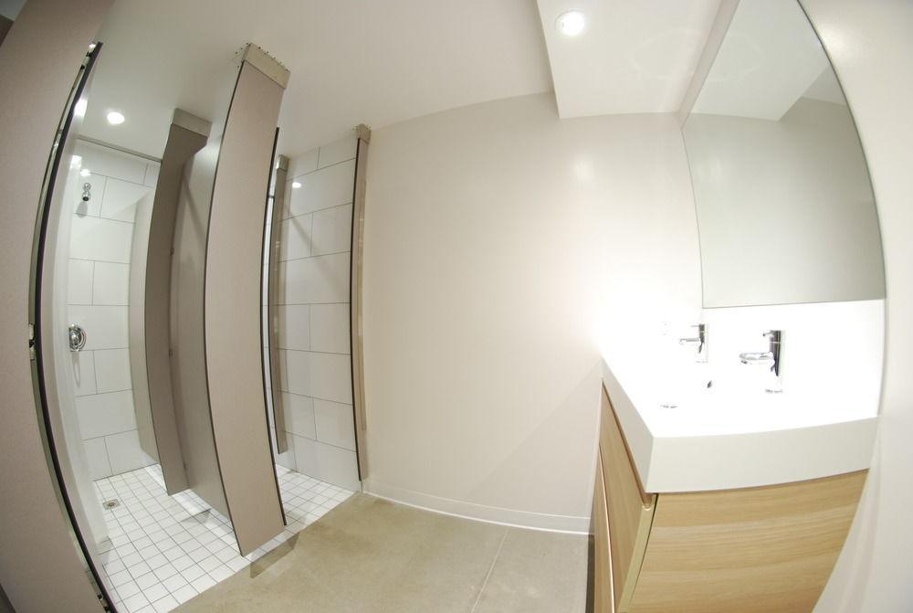 Alt Hostel Montreal Zewnętrze zdjęcie