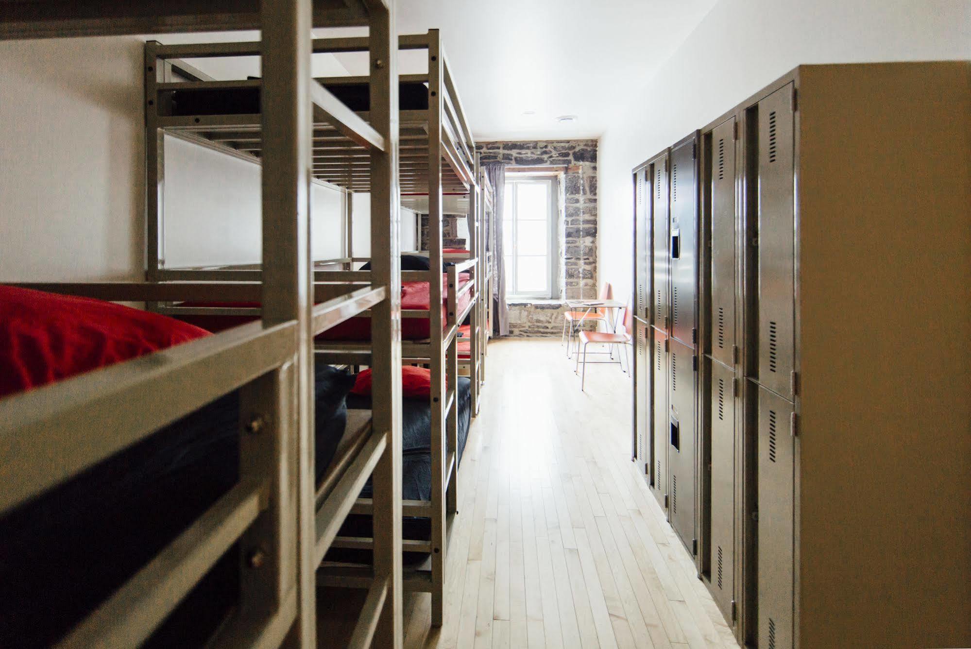 Alt Hostel Montreal Zewnętrze zdjęcie