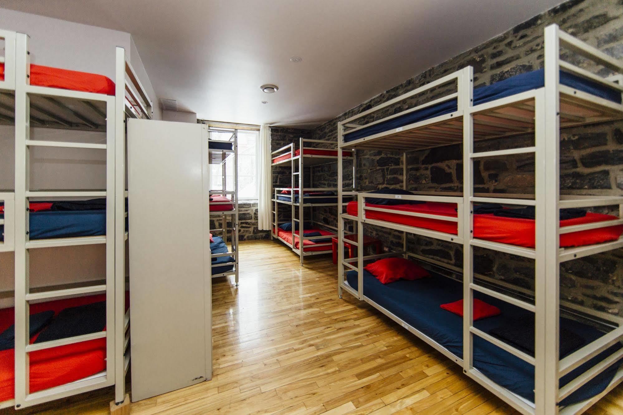 Alt Hostel Montreal Zewnętrze zdjęcie