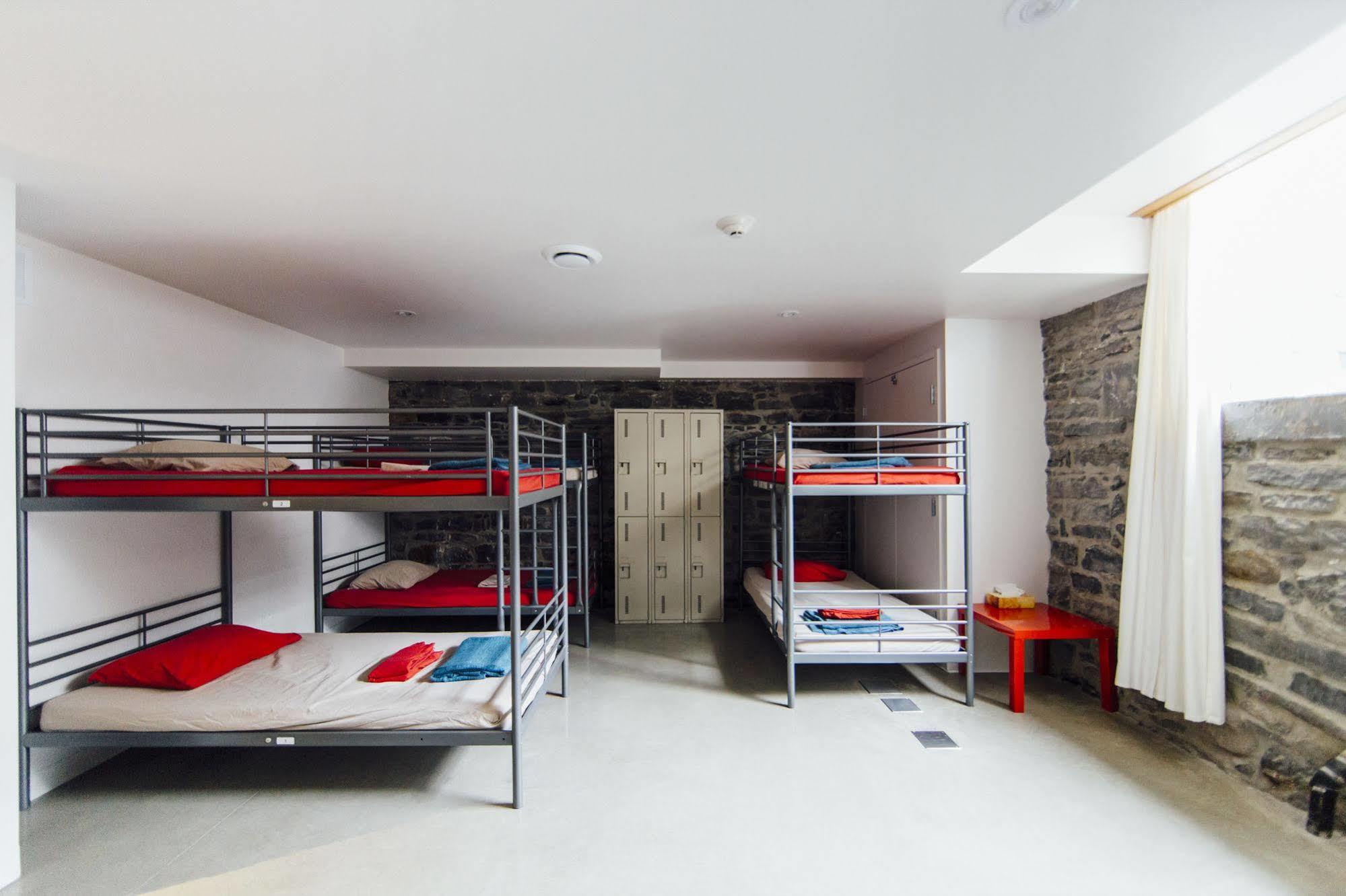 Alt Hostel Montreal Zewnętrze zdjęcie