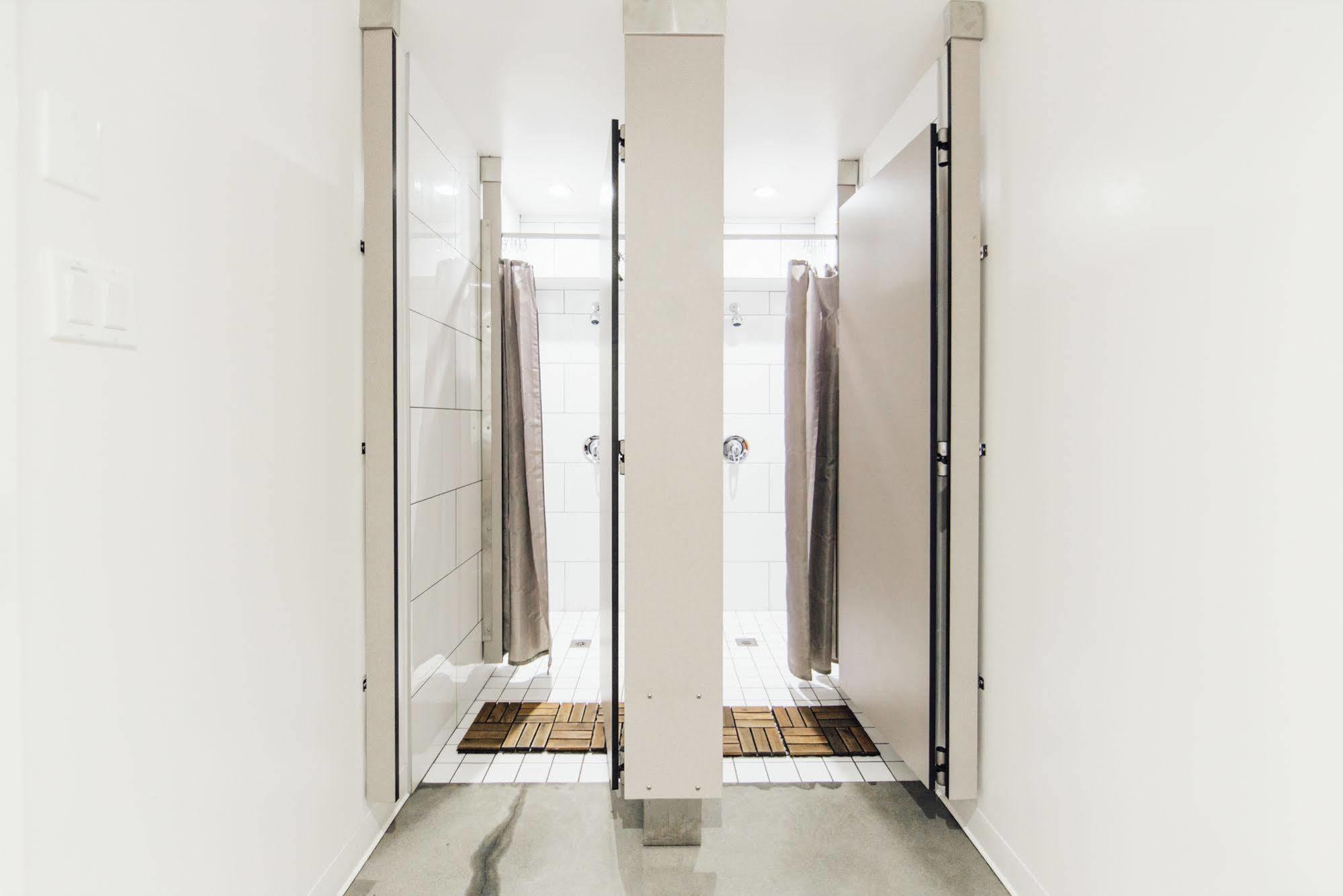 Alt Hostel Montreal Zewnętrze zdjęcie