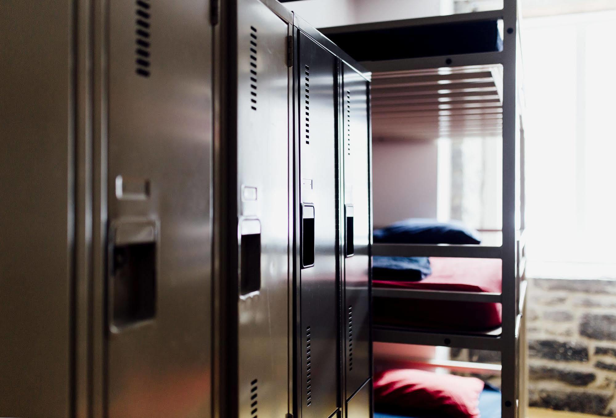 Alt Hostel Montreal Zewnętrze zdjęcie