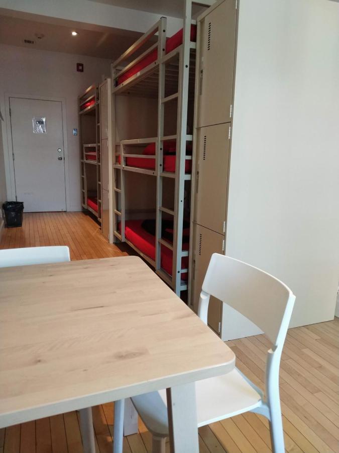 Alt Hostel Montreal Zewnętrze zdjęcie